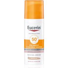 Eucerin Sun Pigment Control Tinted protective anti-hyperpigmentation emulsion SPF 50ml