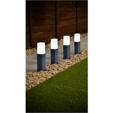 4pk Solar Powered Solar