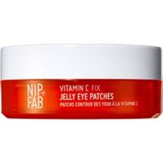 Nip+Fab Vitamin C Fix Jelly Eye Patches 20