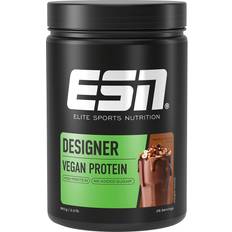 ESN Vegan Designer Protein Powder - 910g Hazelnut Nougat