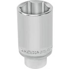 Matador Tändstiftshylsa 1/2" 24Mm Hylsa