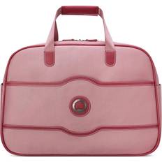 Delsey Duffelväskor & Sportväskor Delsey Chatelet Air 2.0 Sac Week-end - Resebag Rosa