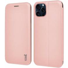 Flip Cover for iPhone 15 Pro