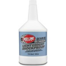 Redline Synthetic Gear Red Line REDL58409 75W250 Motor Oil