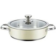 Haeger Casserole with lid 24 cm