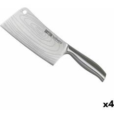 Quttin Large Cooking Knife Waves Units