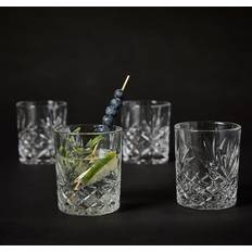 Dacore - Whiskyglas 31cl 4stk