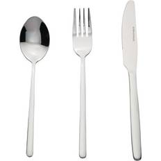 Cheap Cutlery Sets Olympia Henley Sample Cutlery Set