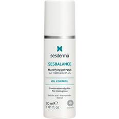 Sesderma Ansigtsgel Sesbalance Seborisk eksem