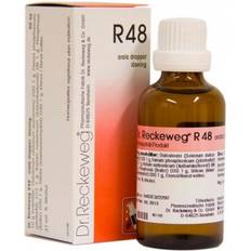 R48 Komplexläkemedel Reckeweg
