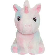 Teddy Unicorn Pink 26cm