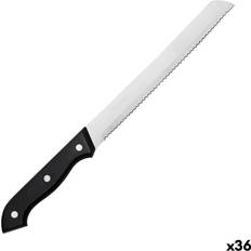 Tandad kniv 36 antal