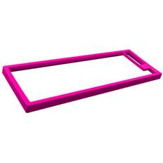 Cherry K5 Compact, Rahmen pink