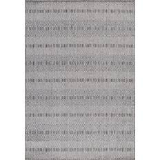 Matten Ayyildiz Flachwebeteppich Aruba 240 x 340 cm Grau Grau