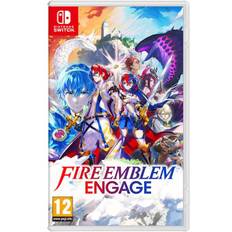 Fire Emblem Engage La Nintendo Switch