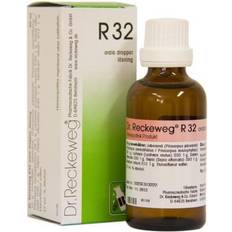 R32 Komplexläkemedel Reckeweg