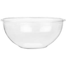 Vegware 185-Series Compostable Bon Appetit PLA Salad