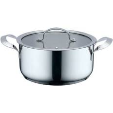 Haeger Casserole with lid 24 cm