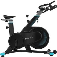 Træningsmaskiner Cecotec DrumFit Indoor 7000 Magno Connected Stationærcykel