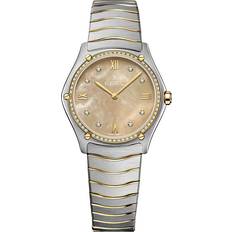 Ebel Klockor Ebel Sport Classic Ladies Watch