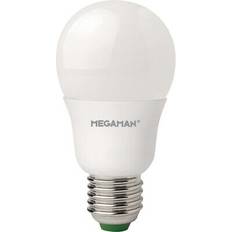 Megaman Lampadine Megaman Lampadina LED Classica A60 E27 8,6W 2.700K 810lm