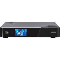 VU+ Uno 4K SE 1TB