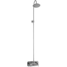Frostline Eqi (5050/70/75) Rustfritt stål