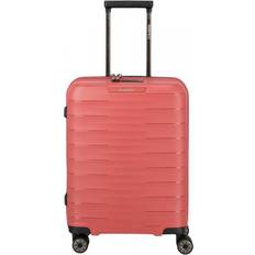 Koffer Travelite Mooby 4-Rollen-Kabinentrolley S