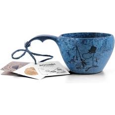 Kupilka Moominpappa Tasse 3,7 dl Blau