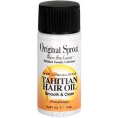 Original Sprout Tahitian Hair Oil