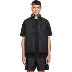 Norse Projects Chalecos Norse Projects Arktisk Pertex Quantum Vest - Black Men's