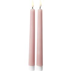 Dacore Stagelys 3D flamme 2 LED-lys