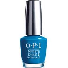 OPI Infinite Shine 2 Wild