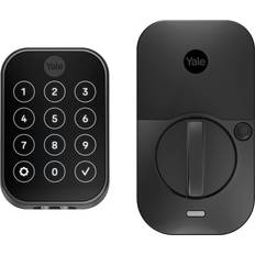 Security Yale Assure Lock 2 Key-Free Touchscreen with Wi-Fi