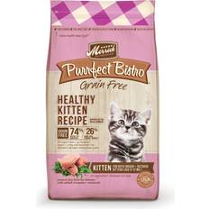 Pets Merrick Purrfect Bistro Premium Grain Free Natural Cat Food For Young Cats Healthy Recipe