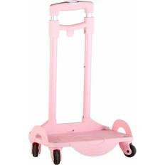 Toybags TROLLEY ROSA CARRO 360 55x34x20 Cms