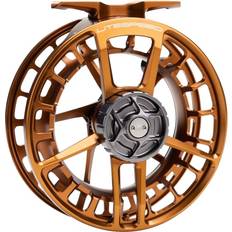 Waterworks Lamson Lamson Litespeed F Fly Reel Whiskey 2/3/4