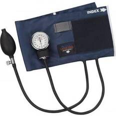 Mabis Precision Aneroid Sphygmomanometer with Cuff, 1 Count, #09-141-015, #09-141-015 EA