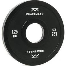 Kraftmark Internationella Viktskivor 50 mm Change Plates, Viktskiva Järn