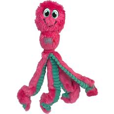Kong Pets Kong Wubba Octopus Squeak and Plush Toy