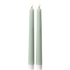 Dacore Stagelys 3D flamme LED-lys