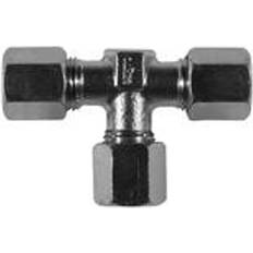 GPA SO6130-10 Stål t-rør 10 mm
