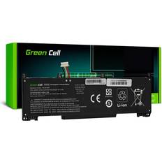 Componenti per Computer Green Cell GC-HP191 Notebook 11.4 V 3550 mAh