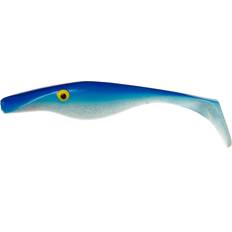 Zalt Fiskedrag Zalt Zhad 14 cm Blue Silver 61