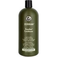 Zerran Equalizer Leave-In or Rinse Conditioner Detangler