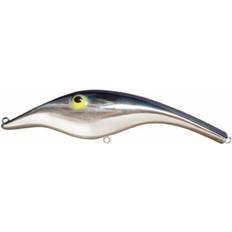 Zalt Fiskedrag Zalt 17 cm flytande Blåkrom 61
