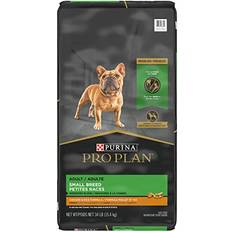 PURINA PRO PLAN Development Beef & Rice Formula High Large Breed bag