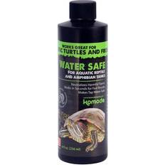 Pets Komodo Water Safe Reptile Tank Cleaner, 8-oz bottle