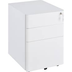 Møbler Vinsetto Rollcontainer Lagerschrank