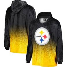 NFL Vestes & Pulls Sweat capuche Pittsburgh Steelers Gradient Fleece